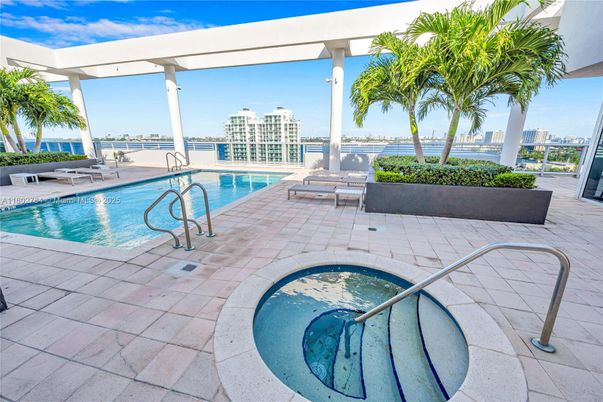 Exterior, Pool, Water