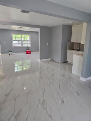 Interior, Kitchen, Marble