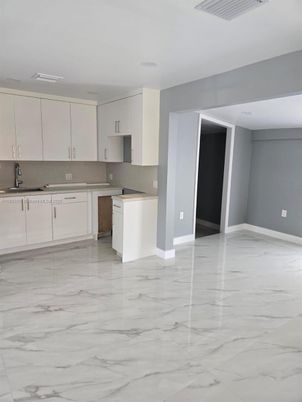 Interior, Kitchen, Marble