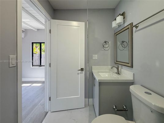 Bathroom, Interior, Marble, Wood Texture Flooring