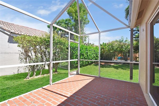 Glass Ceilings, Interior, Sun Room
