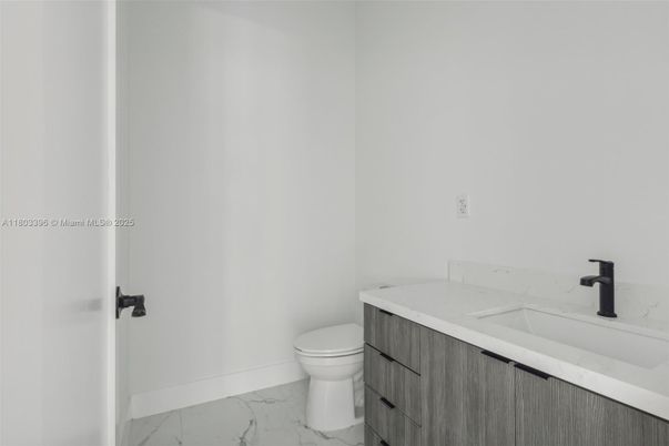 Bathroom, Interior, Marble