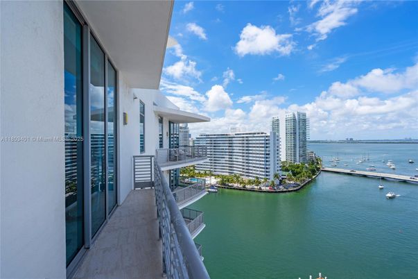 Water, Exterior, Other, Skyline