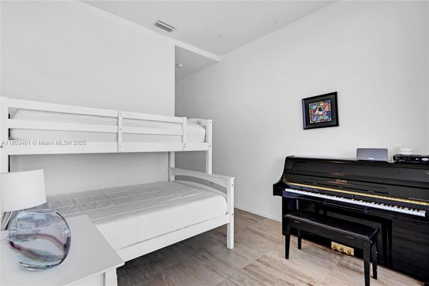 Interior, Piano, Wood Texture Flooring