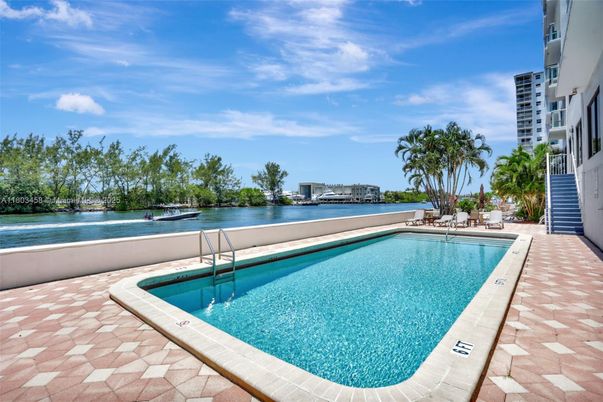 Exterior, Pool, Water