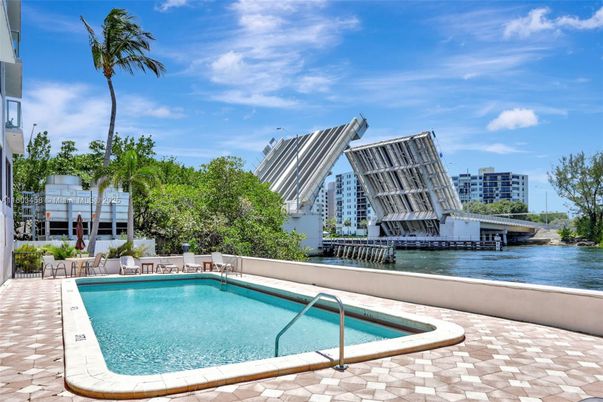 Exterior, Pool, Water