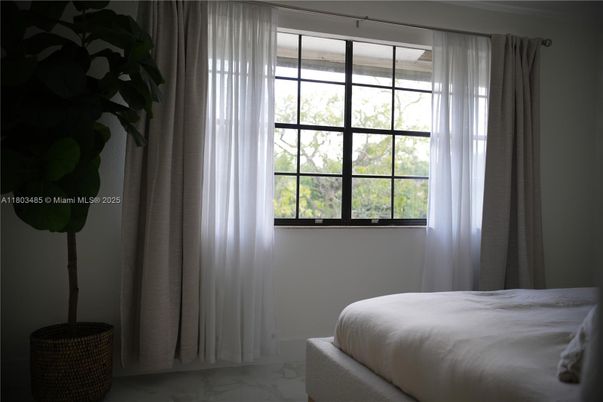 Bedroom, Interior, Marble