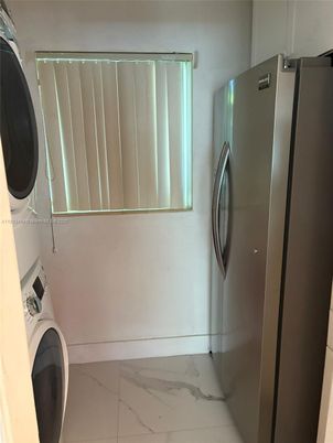 Interior, Marble, Washer