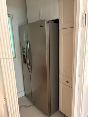 Interior, Kitchen, Marble