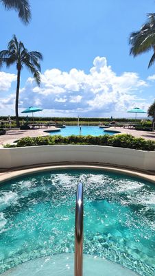 Exterior, Pool, Water