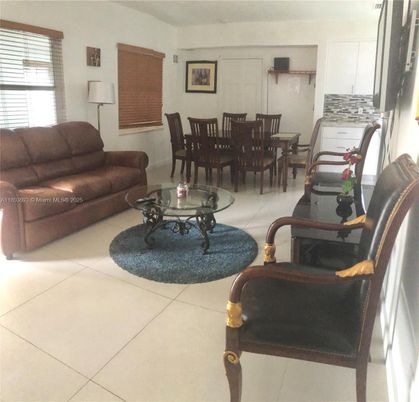 Dining room, Interior, Living room