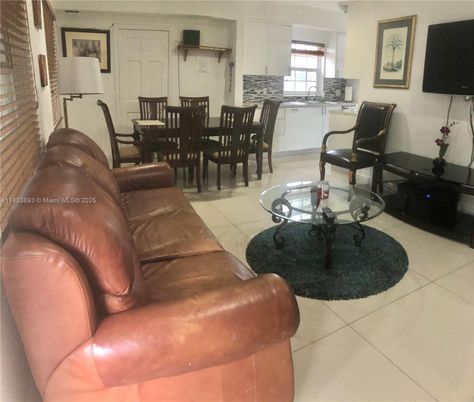 Dining room, Interior, Kitchen, Living room
