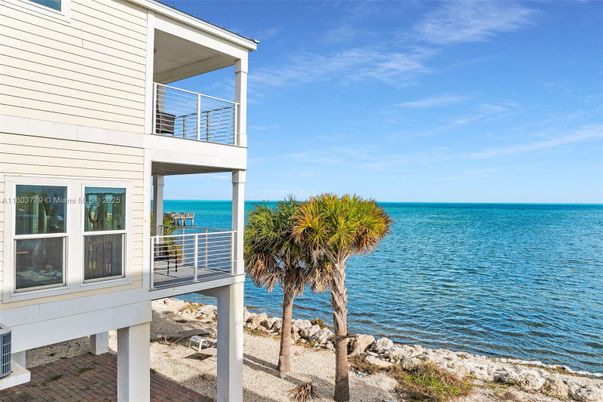 Exterior, Lake, Water