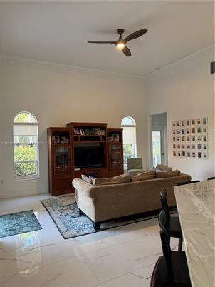 Interior, Living room, Marble