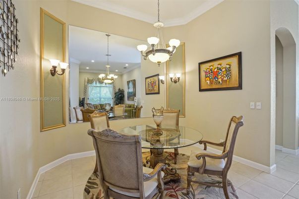 Chandelier, Dining room, Interior, Pendant Lights, Recessed Lighting