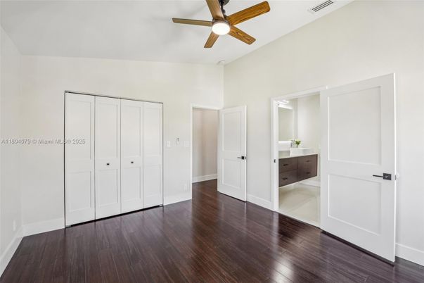 Bathroom, Empty room, Interior, Wood Texture Flooring