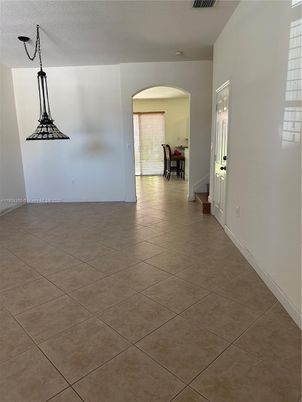 Interior, Pendant Lights