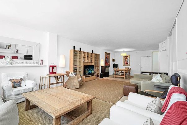 Dining room, Interior, Living room