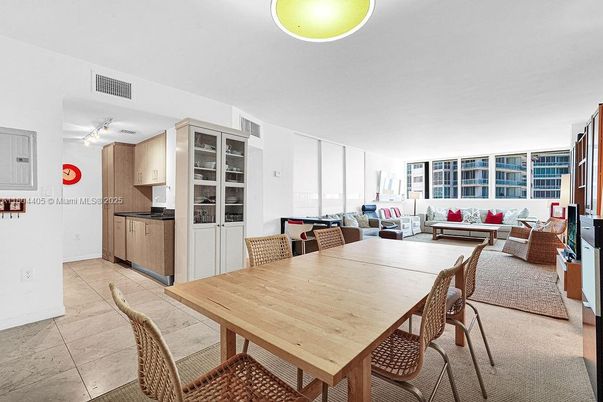 Dining room, Interior, Living room