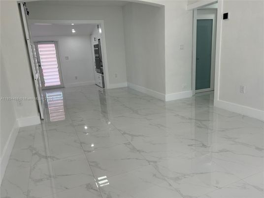 Empty room, Interior, Marble