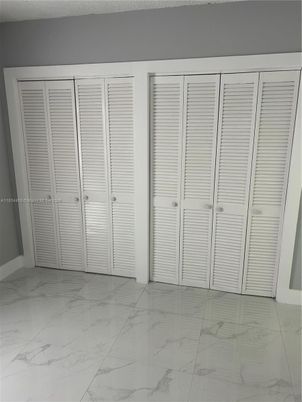 Interior, Marble