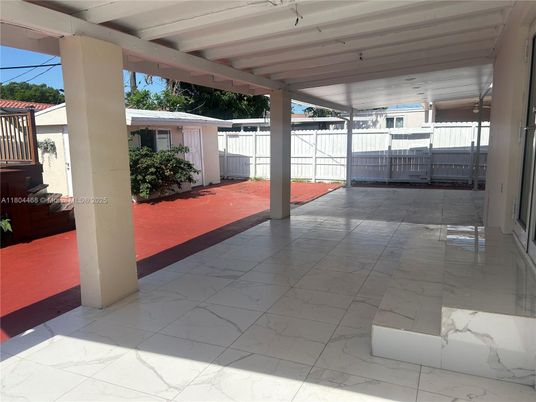 Exterior, Marble