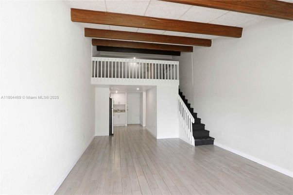 Interior, Recessed Lighting, Wooden Beams, Wood Texture Flooring
