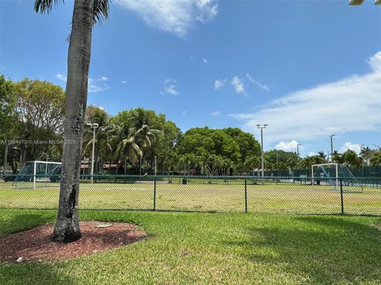 Exterior, Tennis Courts