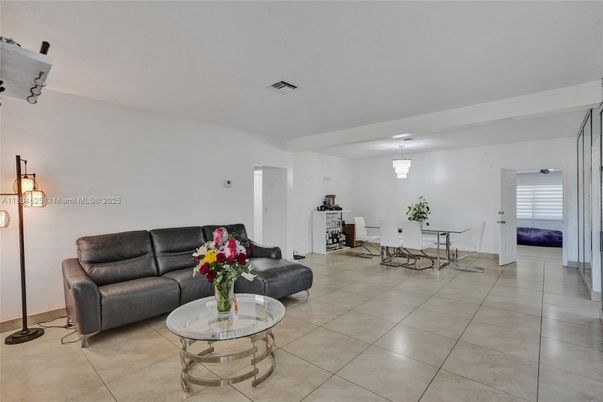 Dining room, Interior, Living room