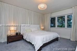 Bedroom, Interior, Pendant Lights