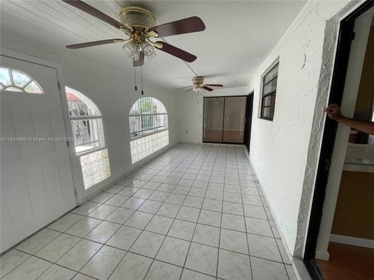 Empty room, Interior, Marble