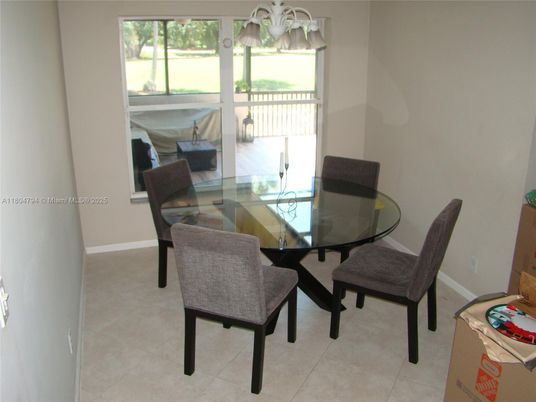 Chandelier, Dining room, Interior