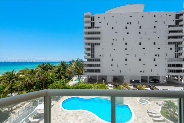 Water, Exterior, Pool, Other