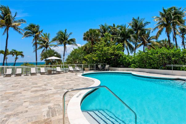Exterior, Pool, Water