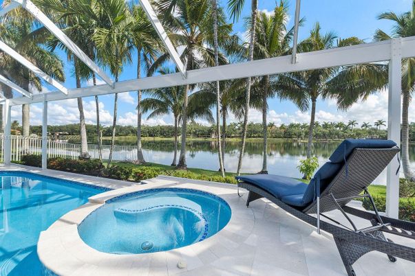 Glass Ceilings, Interior, Pool, Sun Room, Water