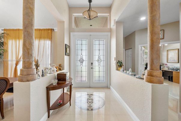 Interior, Pendant Lights, Recessed Lighting