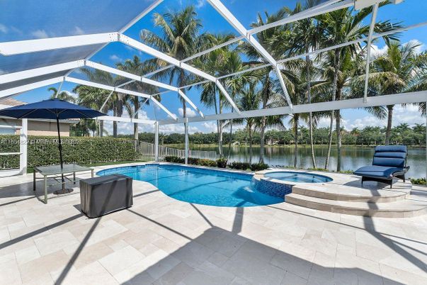 Glass Ceilings, Interior, Pool, Sun Room, Water