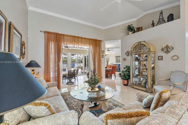 Dining room, Interior, Living room