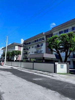 Attached, Exterior, Facade, Condo Building