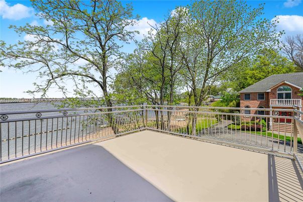Water, Exterior, Other