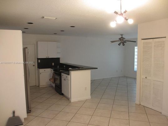 Interior, Kitchen, Pendant Lights