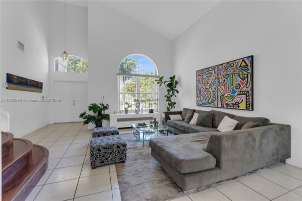 Interior, Living room, Pendant Lights