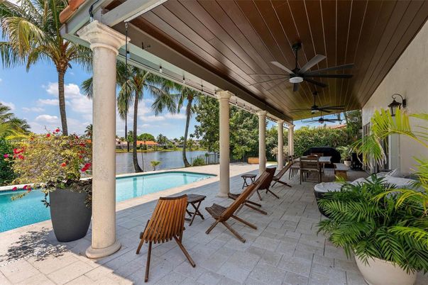 Exterior, Pool, Water