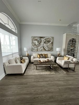Interior, Living room, Wood Texture Flooring