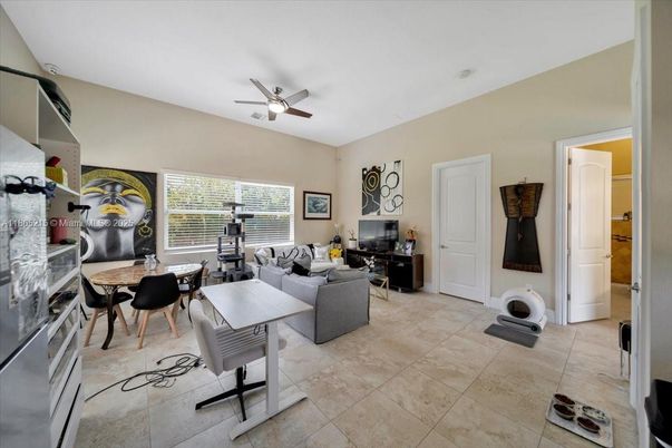 Dining room, Interior, Living room