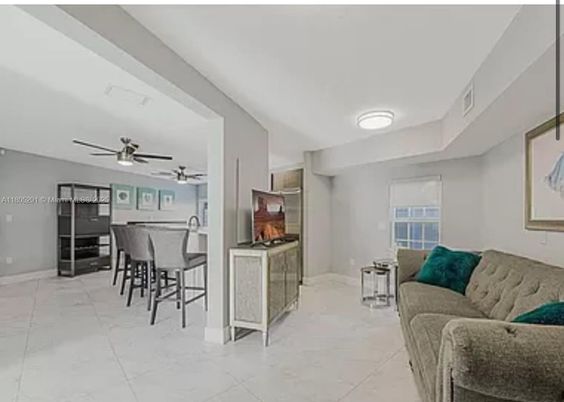 Dining room, Interior, Living room