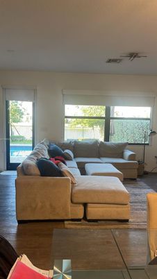 Interior, Living room, Wood Texture Flooring