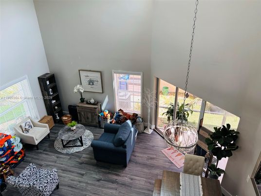 Interior, Living room, Wood Texture Flooring
