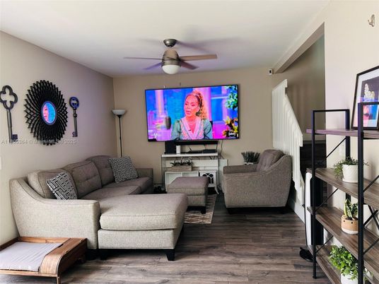 Interior, Living room, Wood Texture Flooring