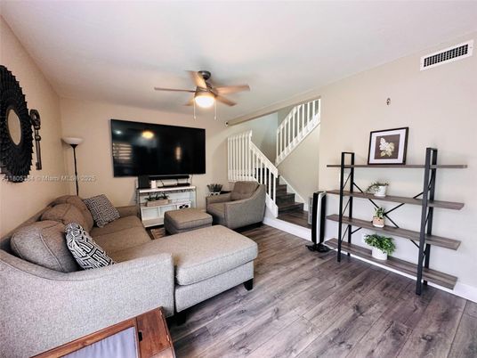 Interior, Living room, Wood Texture Flooring